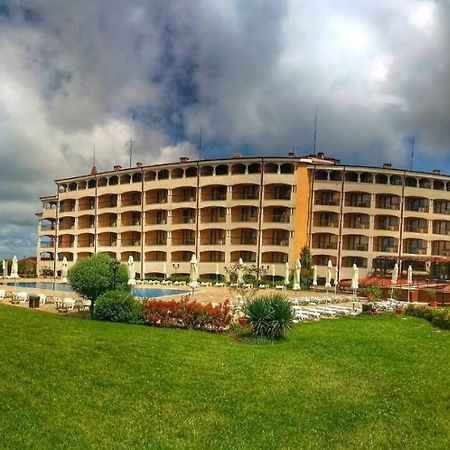 Aparthotel Regina Mare 사레보 외부 사진